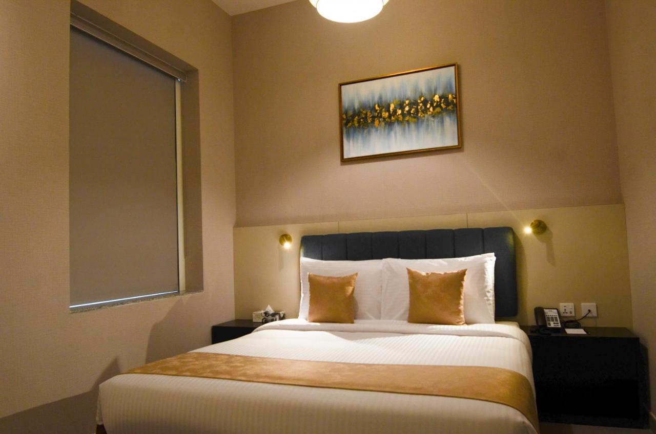 Vogo Grand Hotel Formerly Best Western Plus Hotel Dubai Academic City Dış mekan fotoğraf