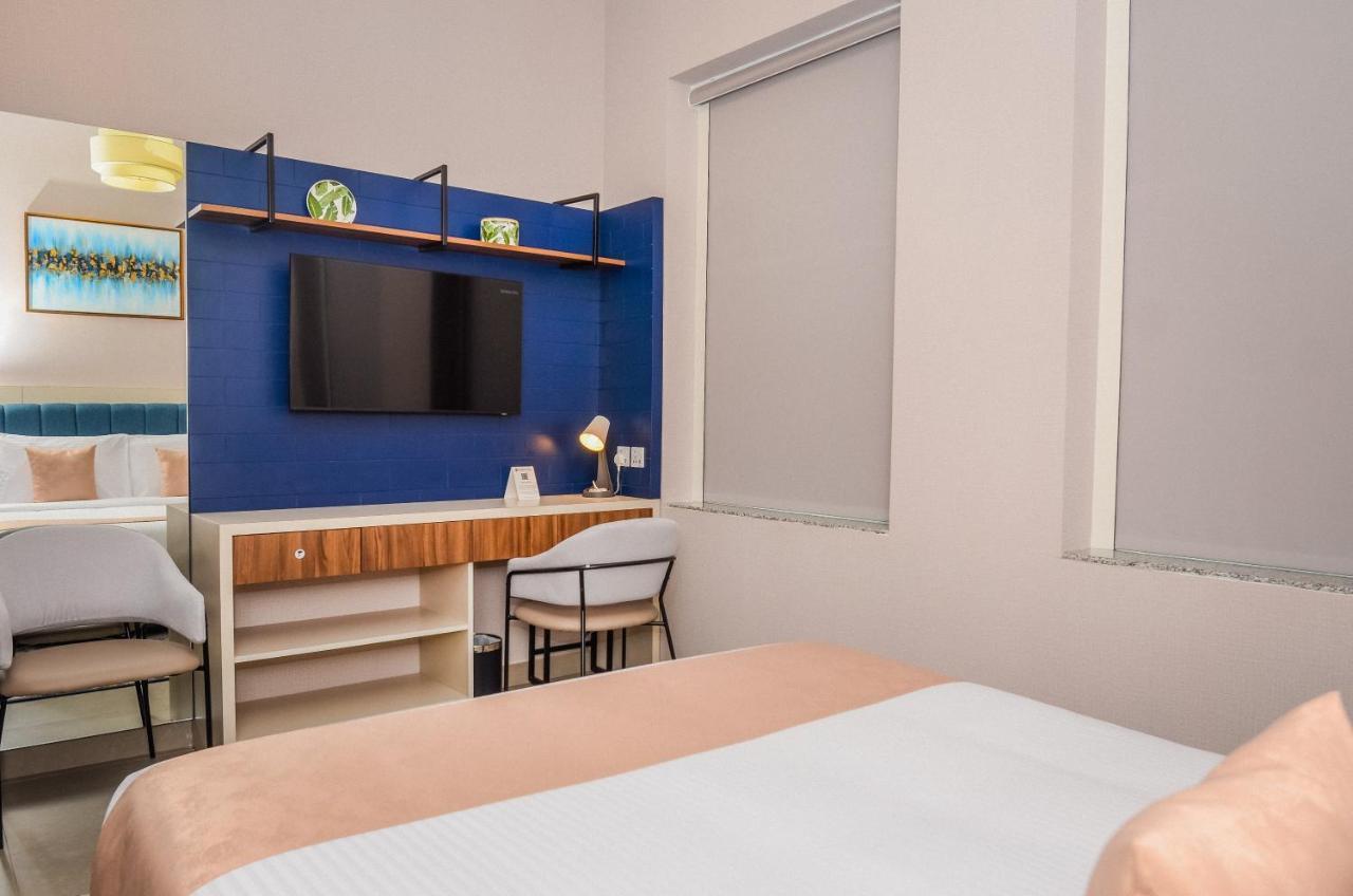 Vogo Grand Hotel Formerly Best Western Plus Hotel Dubai Academic City Dış mekan fotoğraf